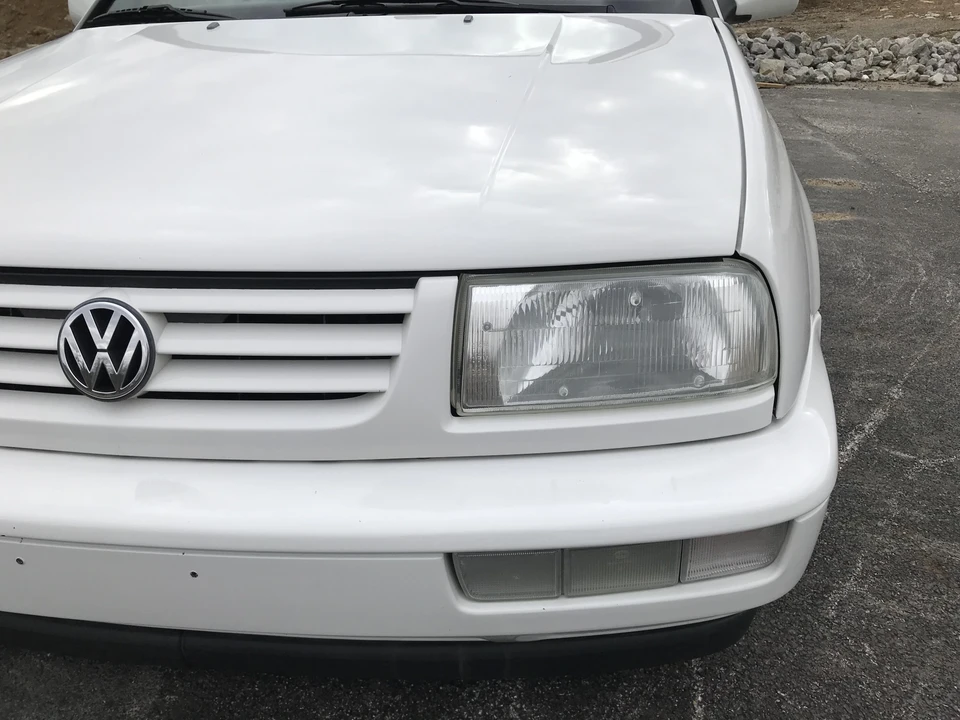 1996 Volkswagen A3 Jetta - Image 19 of 31