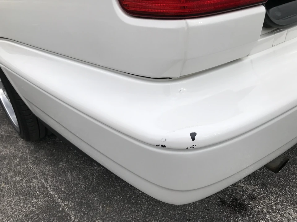 1996 Volkswagen A3 Jetta - Image 31 of 31
