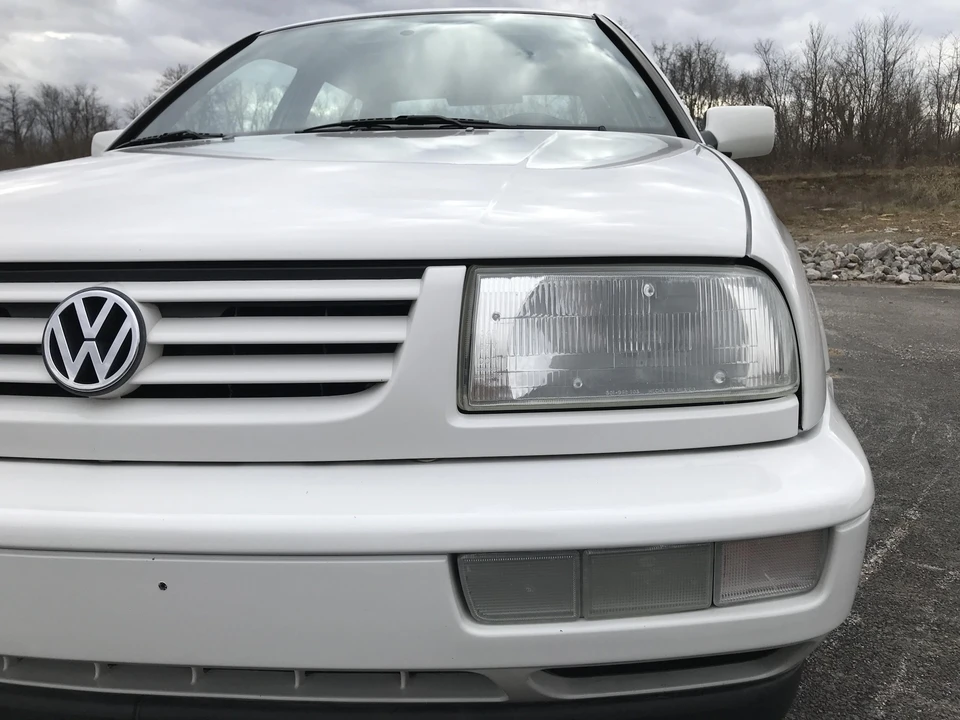 1996 Volkswagen A3 Jetta - Image 20 of 31