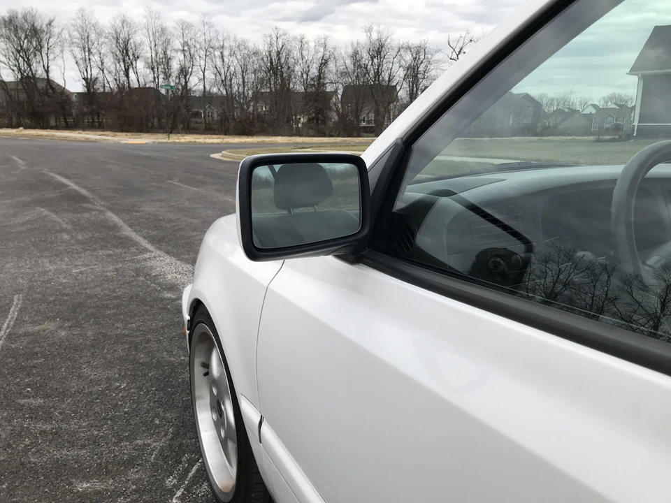 1996 Volkswagen A3 Jetta - Image 23 of 31