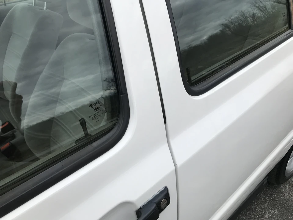 1996 Volkswagen A3 Jetta - Image 24 of 31
