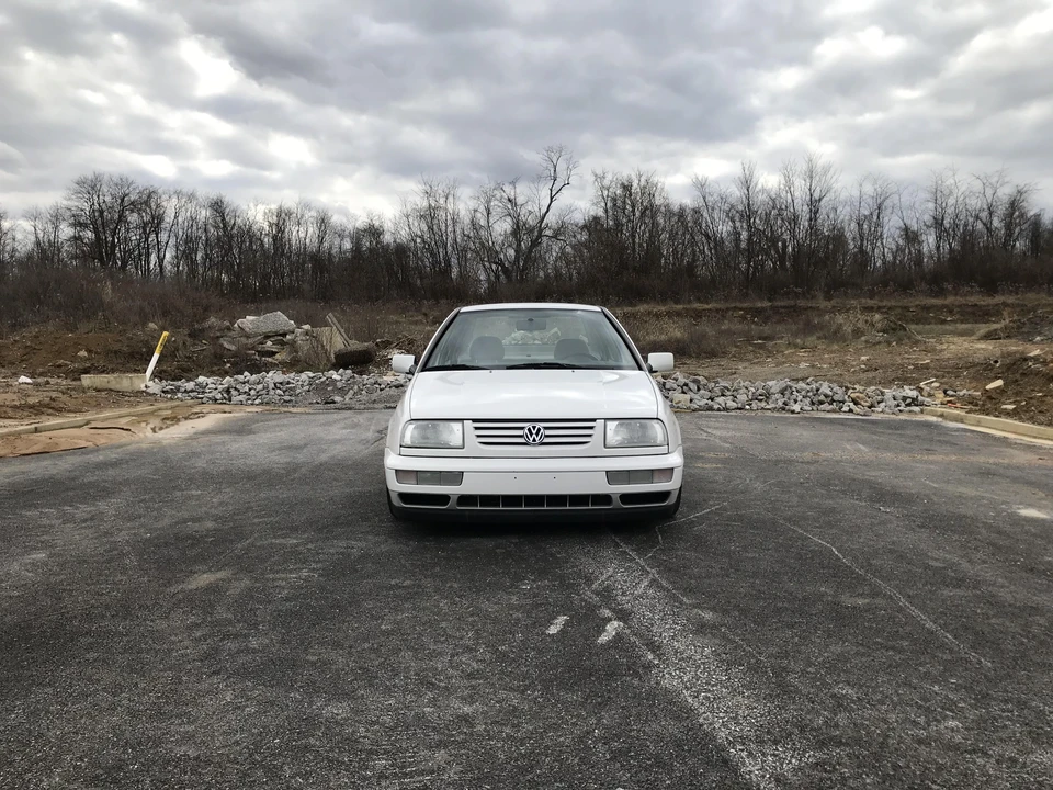 1996 Volkswagen A3 Jetta - Image 6 of 31