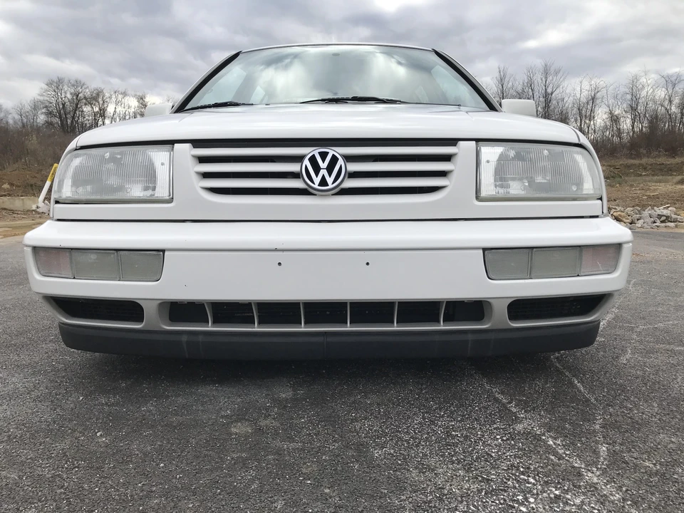 1996 Volkswagen A3 Jetta - Image 17 of 31