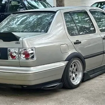 1996 Volkswagen Jetta GL