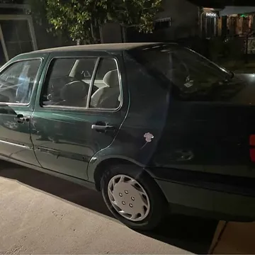 1996 Volkswagen Jetta III GL