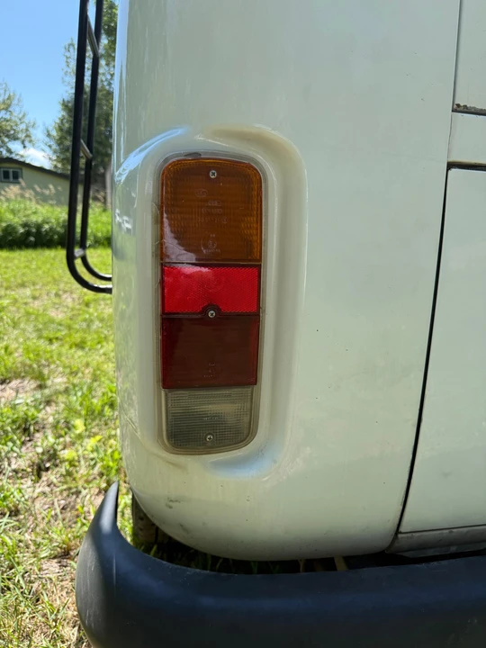 1996 Volkswagen Bay-Window Bus - Image 15 of 31