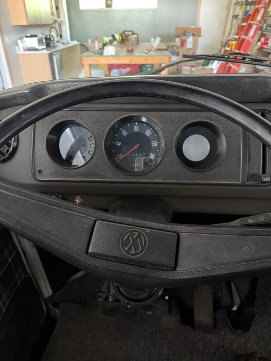 1996 Volkswagen Bay-Window Bus - Image 31 of 31