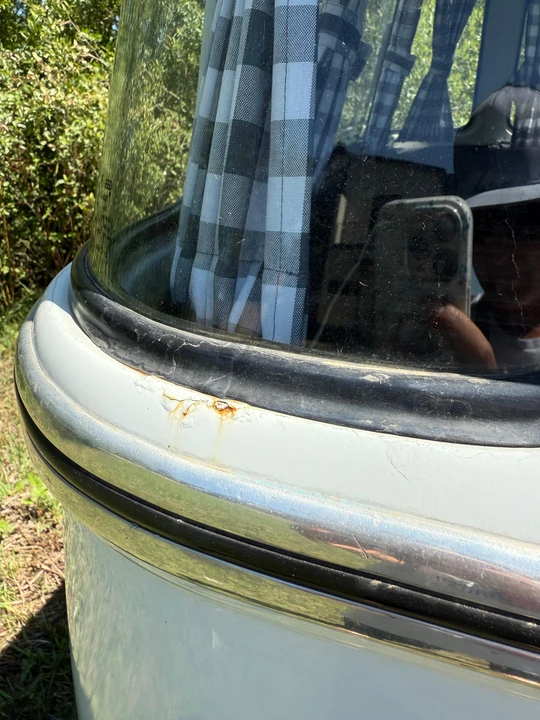 1996 Volkswagen Bay-Window Bus - Image 21 of 31