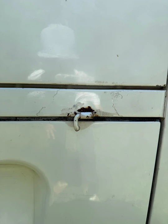 1996 Volkswagen Bay-Window Bus - Image 16 of 31