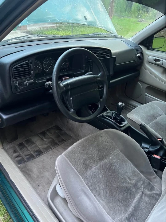 1996 Volkswagen Passat - Image 3 of 13