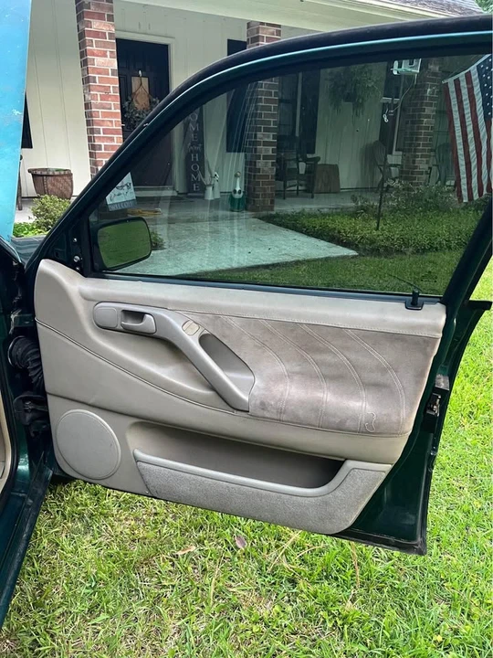 1996 Volkswagen Passat - Image 11 of 13