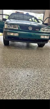 1996 Volkswagen Passat TDI Sedan 4D