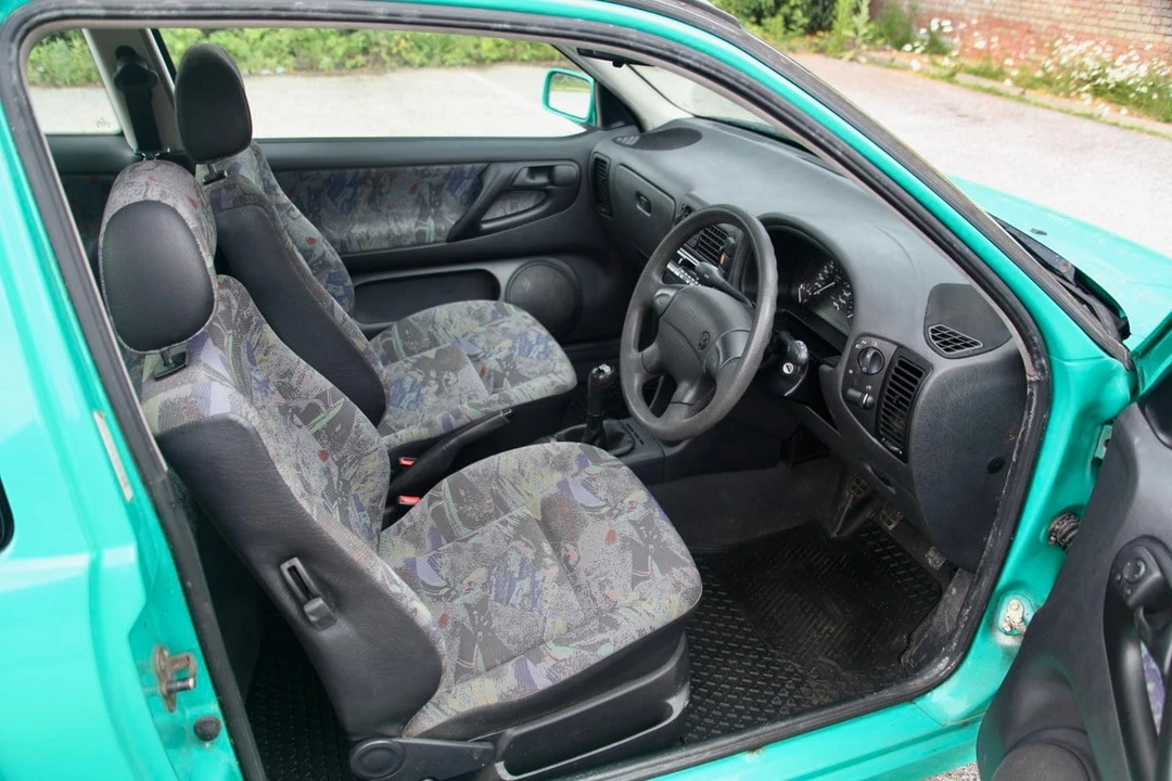 1996 Volkswagen Polo - Image 28 of 30