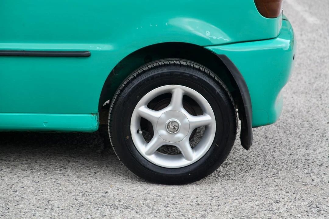 1996 Volkswagen Polo - Image 23 of 30