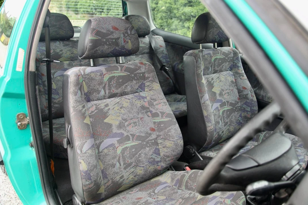 1996 Volkswagen Polo - Image 30 of 30