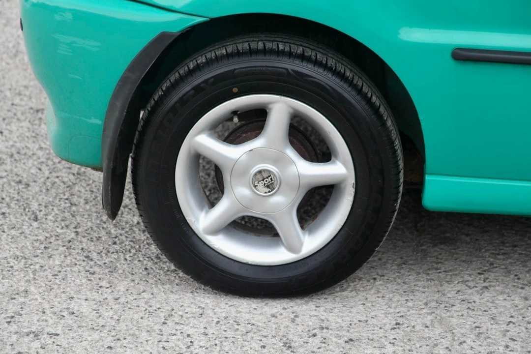 1996 Volkswagen Polo - Image 24 of 30