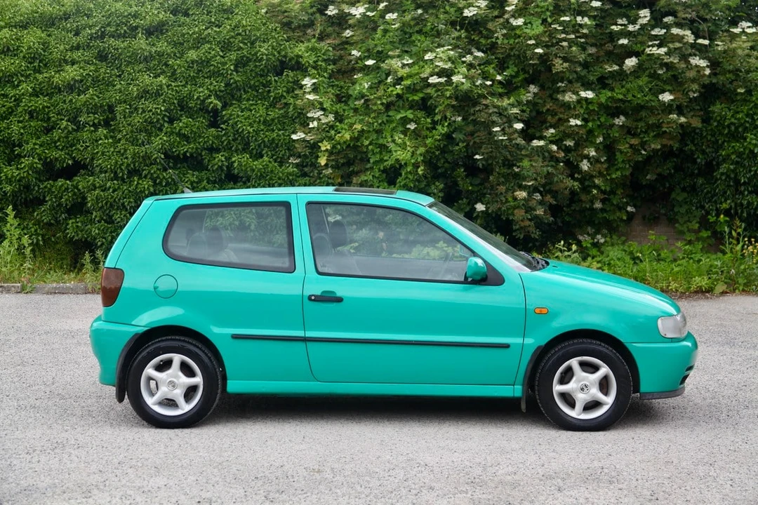 1996 Volkswagen Polo - Image 20 of 30