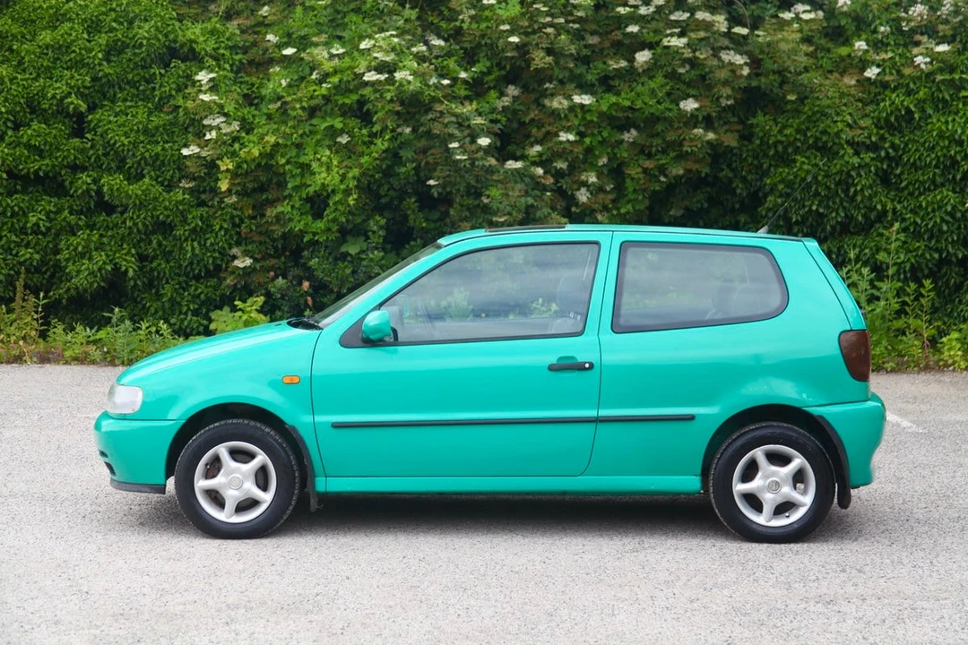 1996 Volkswagen Polo - Image 11 of 30