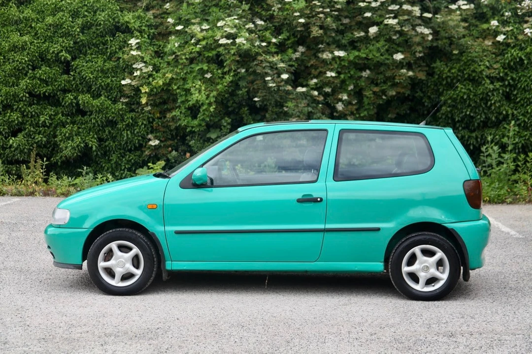 1996 Volkswagen Polo - Image 10 of 30