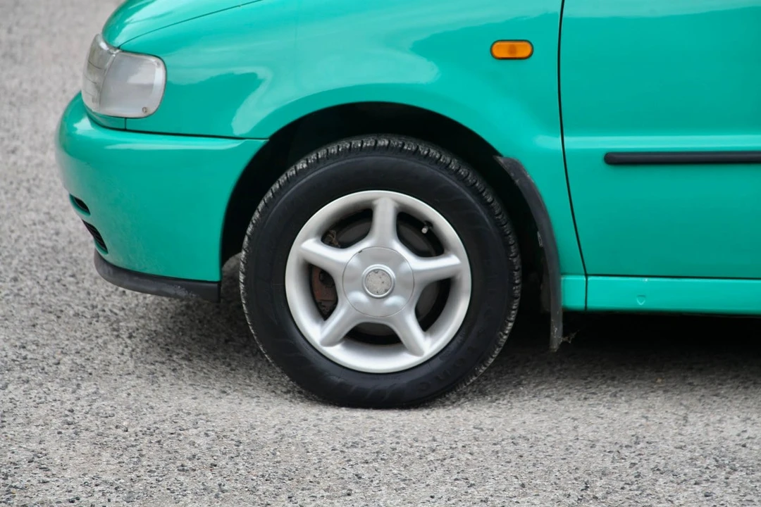 1996 Volkswagen Polo - Image 25 of 30
