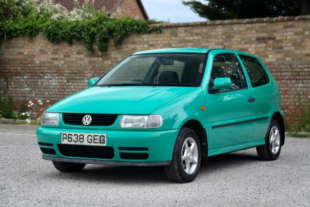 1996 Volkswagen Polo - Image 15 of 30