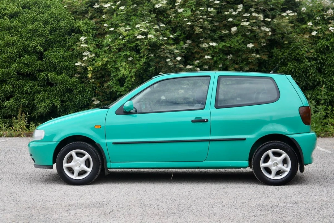 1996 Volkswagen Polo - Image 6 of 30