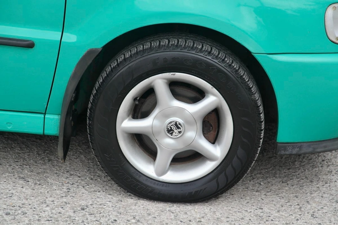 1996 Volkswagen Polo - Image 26 of 30