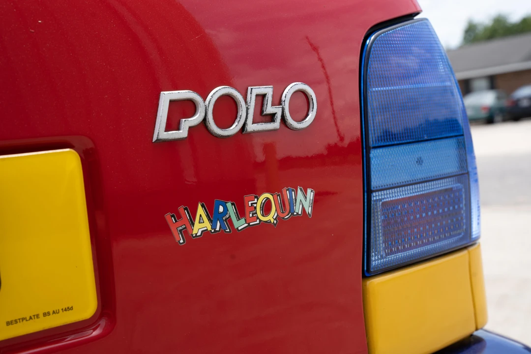 1996 Volkswagen Polo - Image 25 of 31