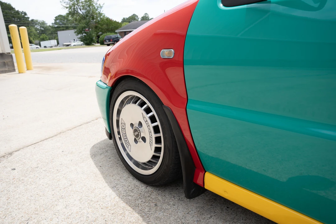 1996 Volkswagen Polo - Image 21 of 31