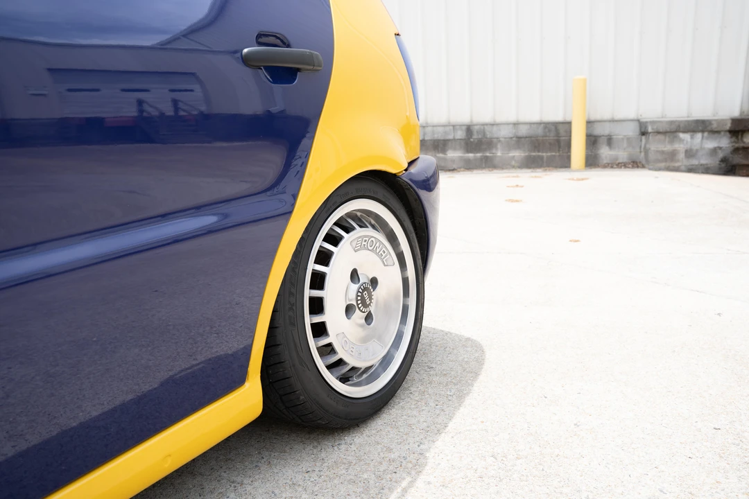 1996 Volkswagen Polo - Image 23 of 31