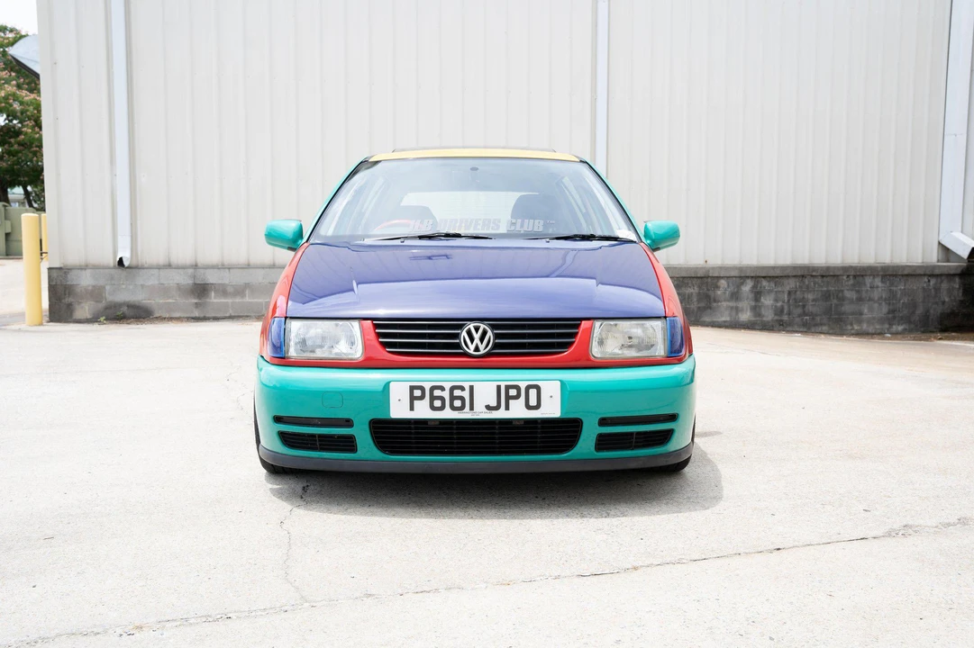 1996 Volkswagen Polo - Image 6 of 31