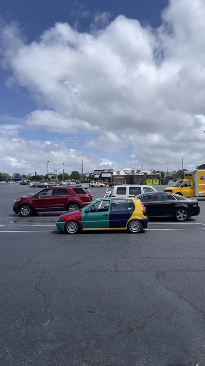 1996 Volkswagen Polo - Image 11 of 31