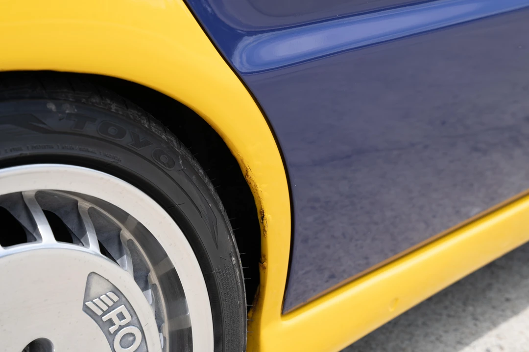 1996 Volkswagen Polo - Image 31 of 31