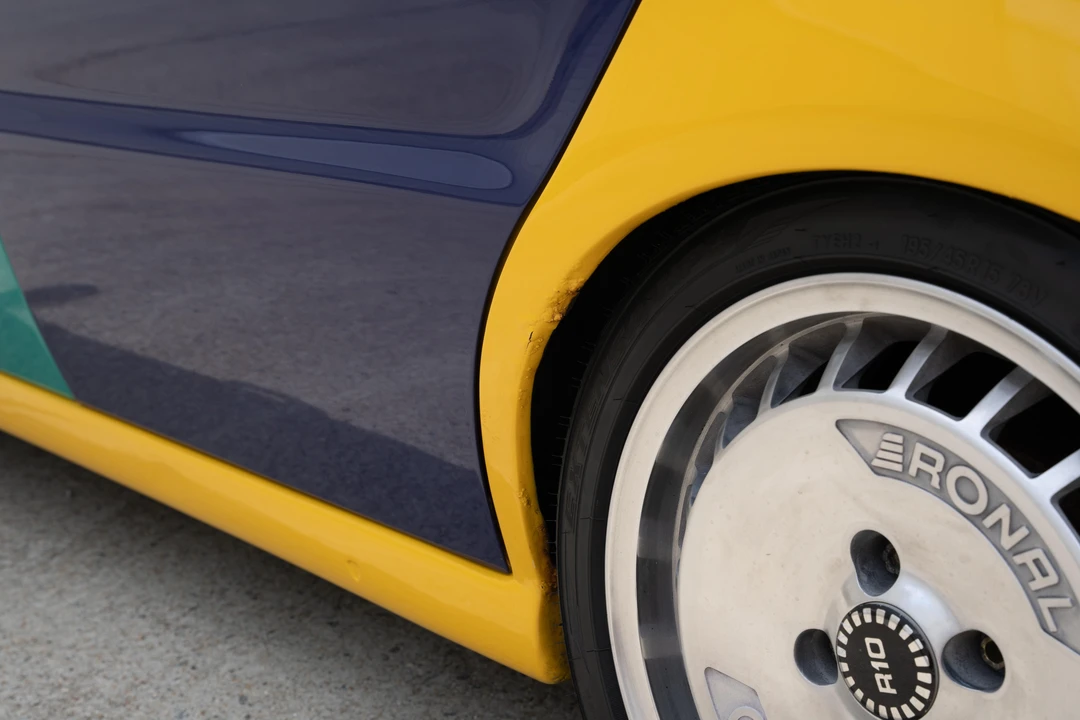 1996 Volkswagen Polo - Image 30 of 31