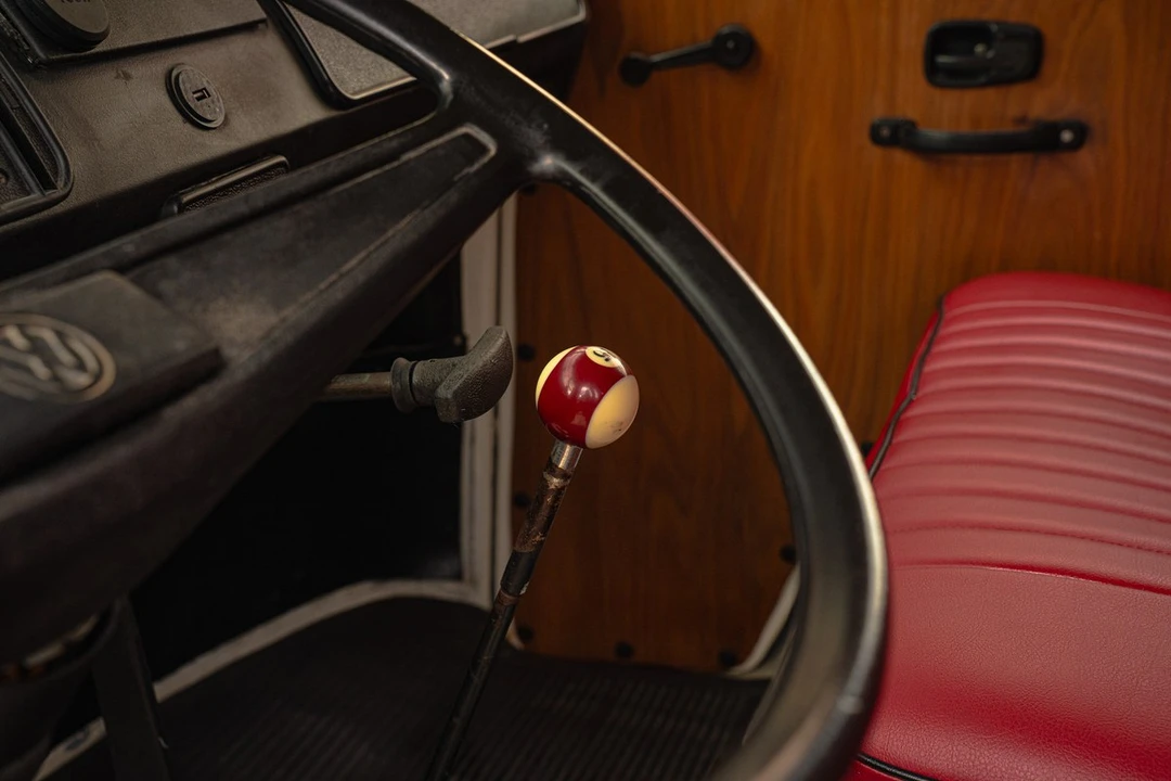 1996 Volkswagen Bay-Window Bus - Image 24 of 30