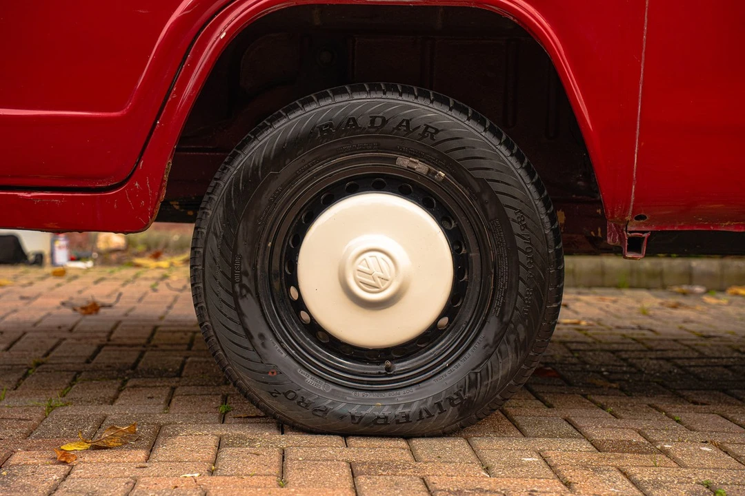 1996 Volkswagen Bay-Window Bus - Image 13 of 30