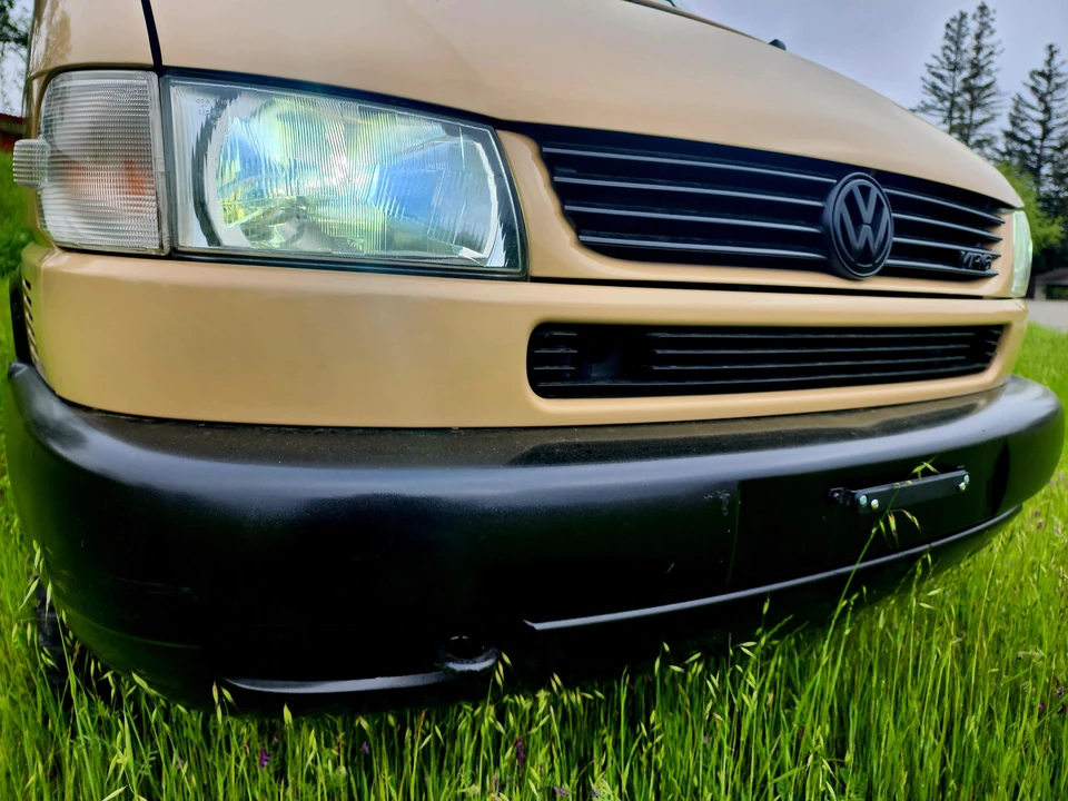 1996 Volkswagen EuroVan - Image 30 of 31