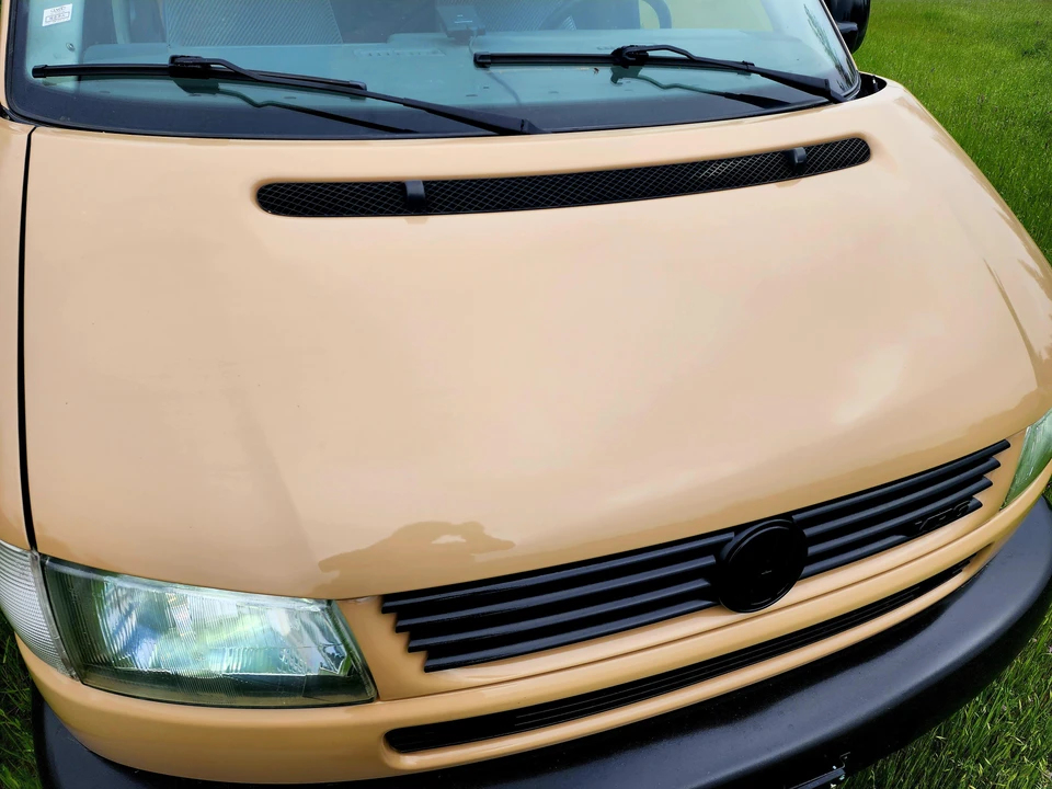 1996 Volkswagen EuroVan - Image 31 of 31