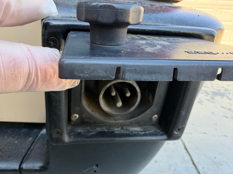 1996 Volkswagen EuroVan - Image 17 of 31