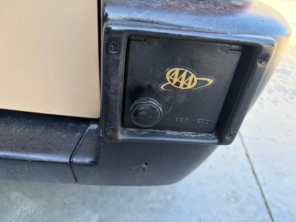 1996 Volkswagen EuroVan - Image 18 of 31