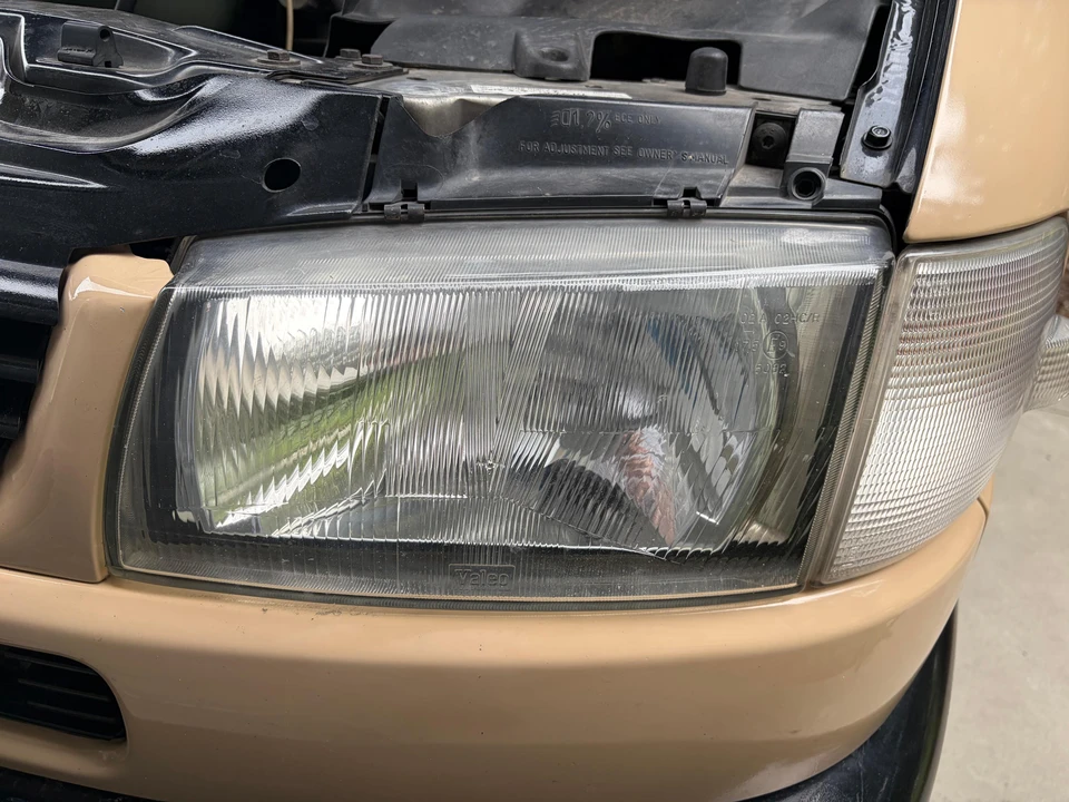 1996 Volkswagen EuroVan - Image 14 of 31