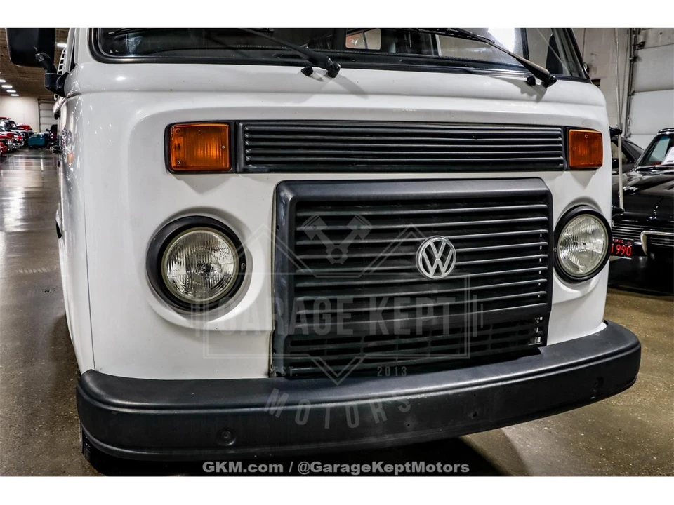 1996 Volkswagen Type 2 - Image 16 of 31