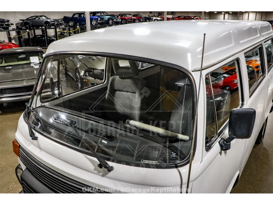1996 Volkswagen Type 2 - Image 22 of 31