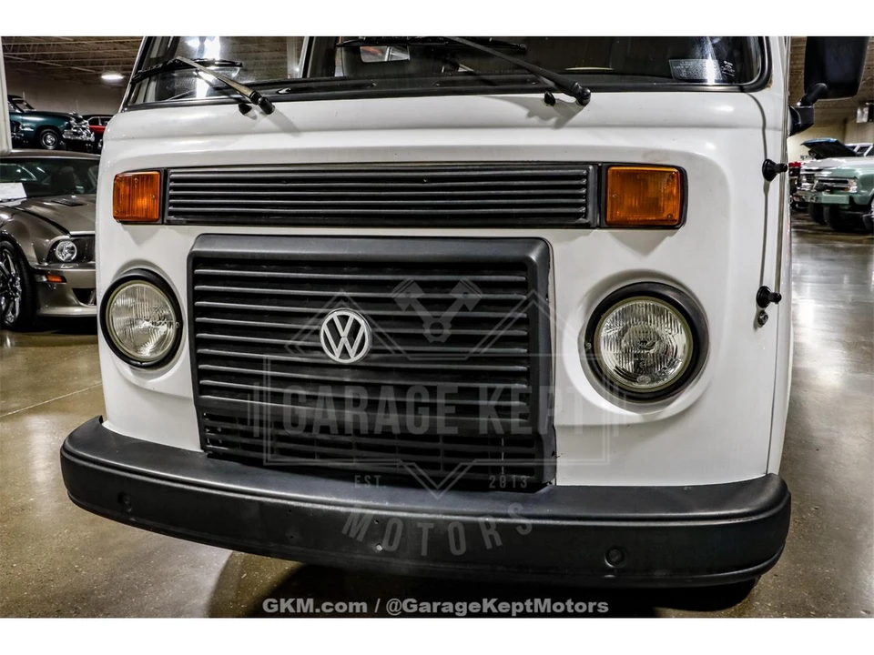 1996 Volkswagen Type 2 - Image 17 of 31