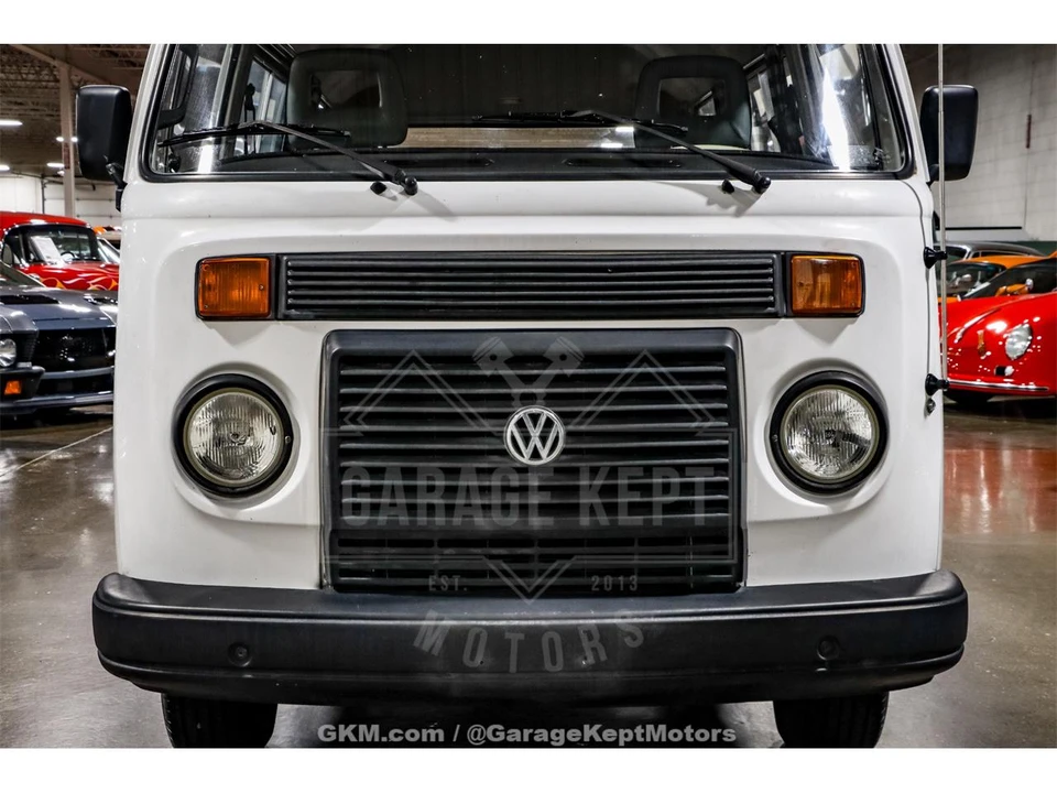 1996 Volkswagen Type 2 - Image 18 of 31