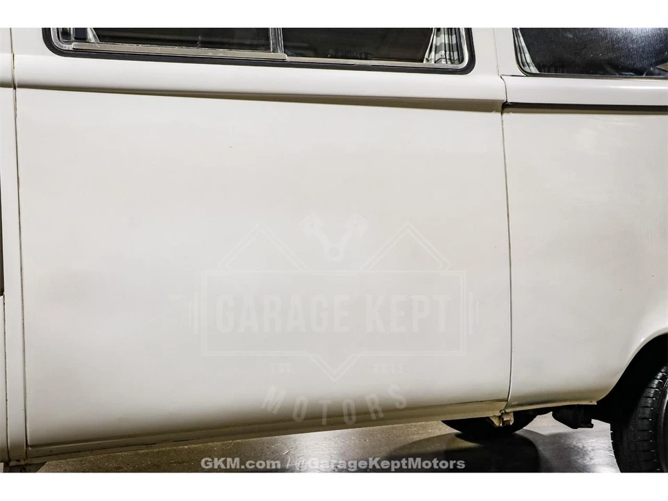 1996 Volkswagen Type 2 - Image 29 of 31