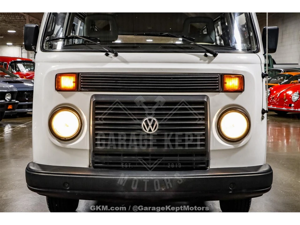 1996 Volkswagen Type 2 - Image 19 of 31