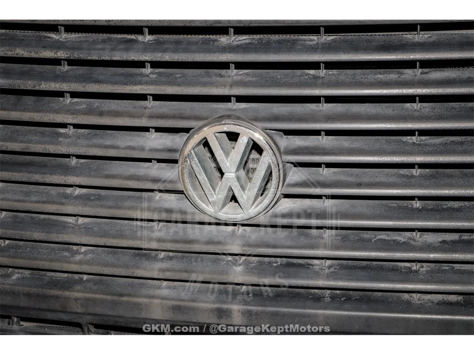 1996 Volkswagen Type 2 - Image 24 of 31