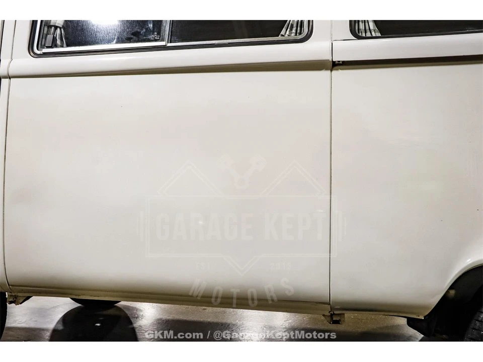 1996 Volkswagen Type 2 - Image 30 of 31