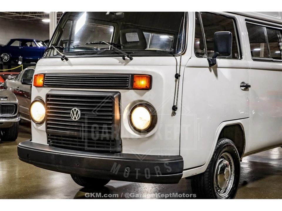 1996 Volkswagen Type 2 - Image 20 of 31